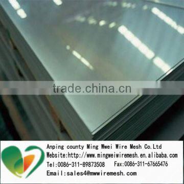 Stainless Steel Plate/Sheet Ms A36 Q235 Carbon Steel Plate