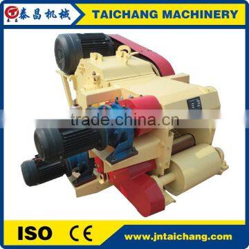 Drum Chipper/wood Chipper /Wood Crushing Machine for Sale Engineers Available to Service Machinery Overseas photo-2
