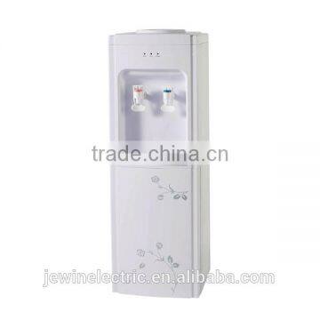 China Wholesale Good Quality Stand Water Dispenser Cheap Price photo-2
