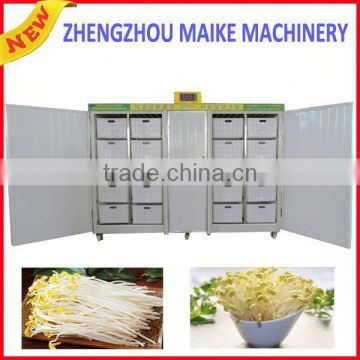 Trade assurance suitable soybean sprouting machine