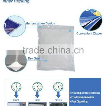 Food Grade Synthetic Aquarium Live Marine Ornamental Fish Salt photo-2