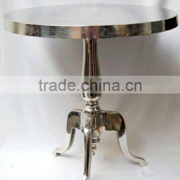 MANUFACTURER OF ALUMINIUM TABLE