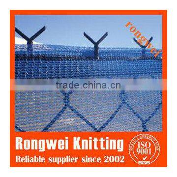 safety netting for children