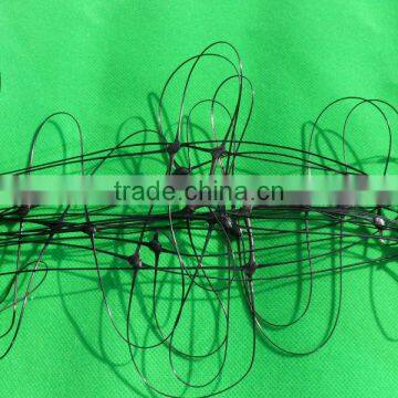 Cucumber Climbing Net Trellis For Climbing Plants