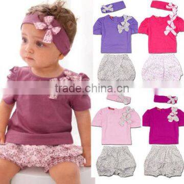 Baby Infant Clothes