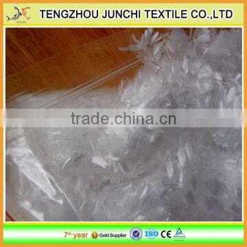 Eco-friendly Pp/polypropylene Fiber Used in Cement and Concrete photo-3