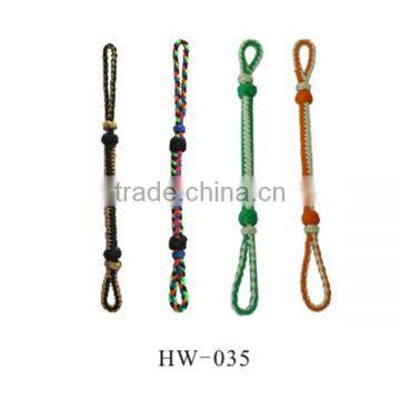 Hot sale Braid Horse Equipment Whip