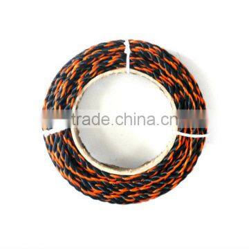 3/8" x 50' Highland California Truck Rope photo-2