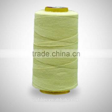 Para Aramid Flame Retardant Fiber thread