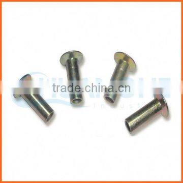 High Quality Aluminum Threaded Hollow Rivet photo-5