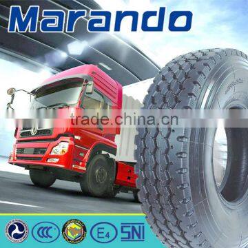 1000R20 1100R20 1200R20 Truck Bus Tyres