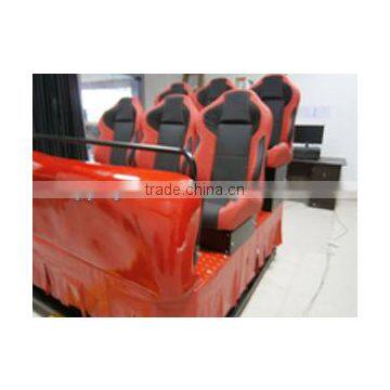 Experience the authenticity ! cinema theater equipment