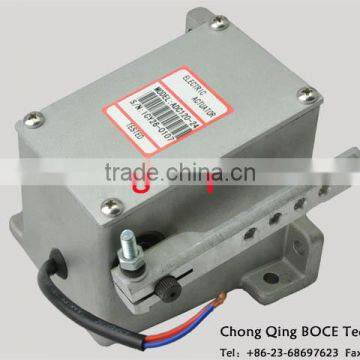 ADC225-12V Diesel Generator External Actuator photo-3