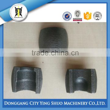 ISO cast gray iron, gray cast iron casting ht200