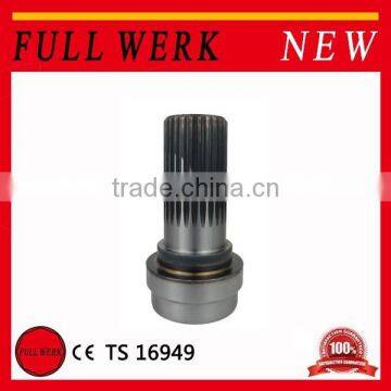 Spicer Auto Cardan Shaft Parts photo-3