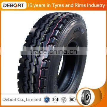 Tires 11R22.5 11R24.5 for US Market photo-2