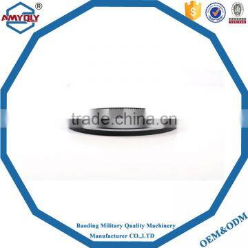 Ductile Cast Iron Piston Ring For Diesel Engines PistonRing Repair Machinery Engine