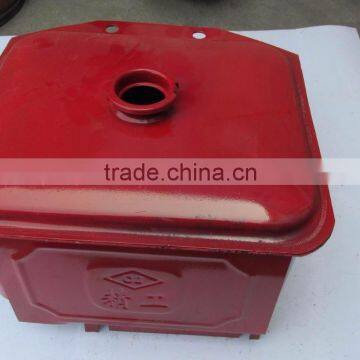 High Level Quality S1115 Diesel Engine Fuel Tank