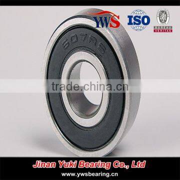 Deep Groove Ball Bearing 607 Bearing photo-5