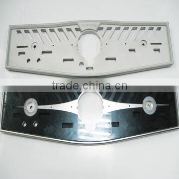 ISO9001:2008 Customization Cnc Vertical Milling Machine