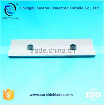 Factory Supply Woodworking Knife /blade/insert Blank for Profiling photo-2