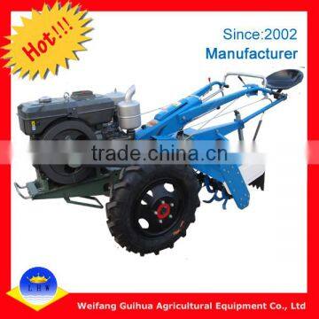 From 8hp to 25hp Walk Behind Tractor photo-3
