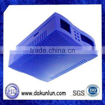 Custom High Precision Plastic Electronic Housing