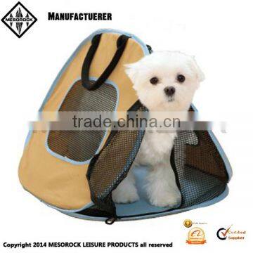 Portable Comfort Sturdy Pet Crate Pet Kennel Cat Carrier photo-2