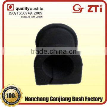 High quality car stabilizer metal rubber bush