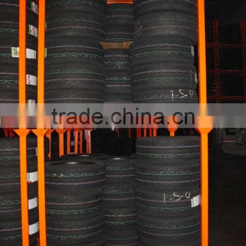 hot sale stackable heavy duty pallet tire rack PR2011