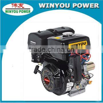 9hp AVR portable gasoline engine-gx270/177FD