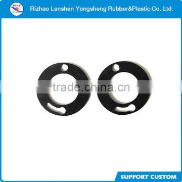 Heat Resistant Rubber Gasket Flat Circle Rubber Gaskets photo-5