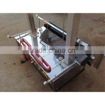 wall plastering machine / automatic adhesive wiping machine for wall