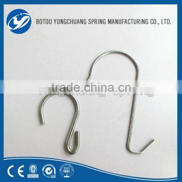 Trade Insurance Rigging Hardware Metal S Hook Factory Price In China