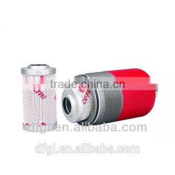 DFFILTRI oil filter manufacturer Competitive Price High Quality XDF-MA60Q10 hydraulic oil Filter