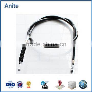 Wholesale Price KUBOTA Control Clutch Cable Motorcycle Cable Parts Manufacutre photo-2