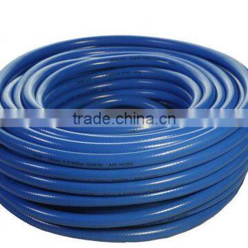 High Pressure Rubber Air Hose 8mm photo-4