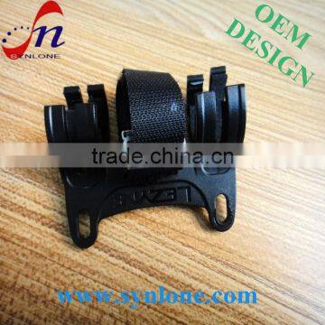 Customize Injection Molding Plastic Part photo-2