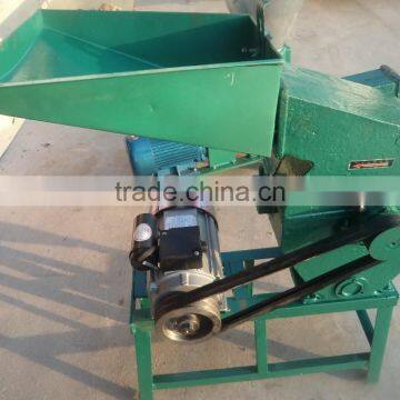 Diesel drive HJ-D120 professional full-automatic 100-150kg/h animal feed pellet machine