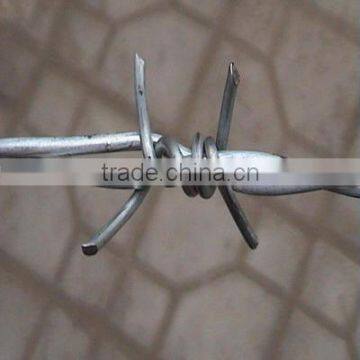 Barbed Wire - Hot sale Australia Standard Product