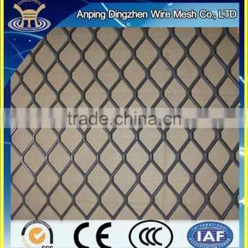 competitive and high quality steel wire mesh fence for sale