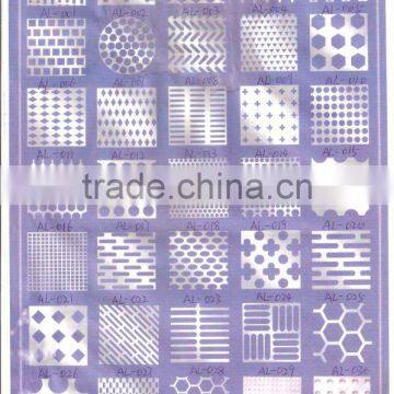 Perforated Sheet(factory) photo-4