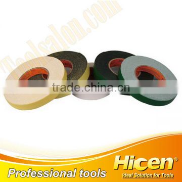 Double Sided Adhesive Foam Rubber Tape