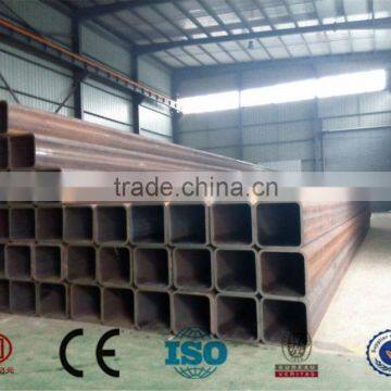 AISI A1020 Alloy Square Steel Pipe