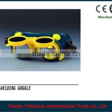 Welder's Goggles photo-6