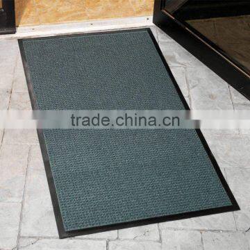 Rubberized Welcome Fire Proof Doormats