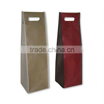 Beautity Oxford Cloth Wine Bottle Bags for One