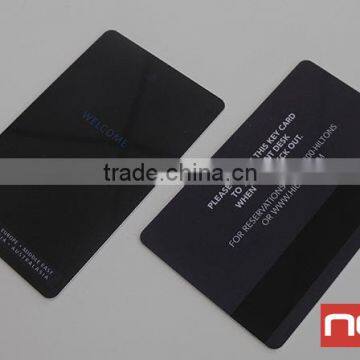 30mil Offset Printing Plastic PVC Magnetic Stripe Loyalty Cards photo-4