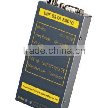 vhf/uhf Data Radio Modem with CE and FCC