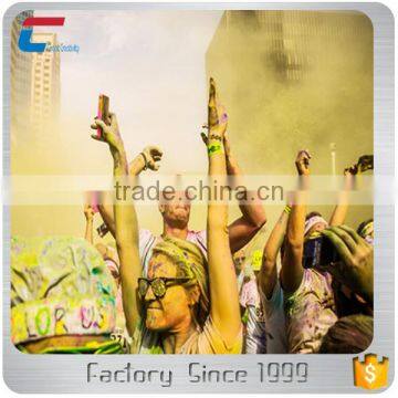 Dorney Park Payment Wristbands for Festivals Securelock Wristband Specialty Fudan F08 Chip photo-2